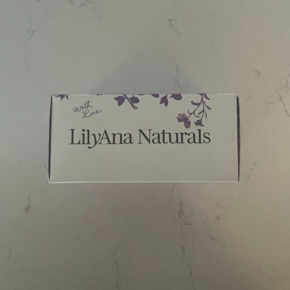 Lilyana Naturals Eye Cream and Little Lily Eye Cream, NWT - Picture 5 of 6